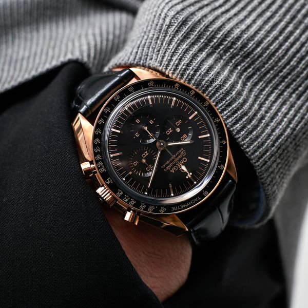 Omega Speedmaster Moonwatch Professional 310.63.42.50.01.001